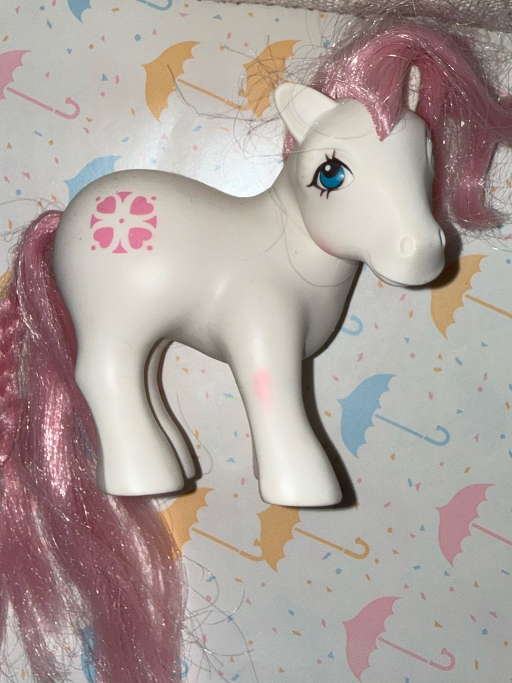 My Little Pony Doll